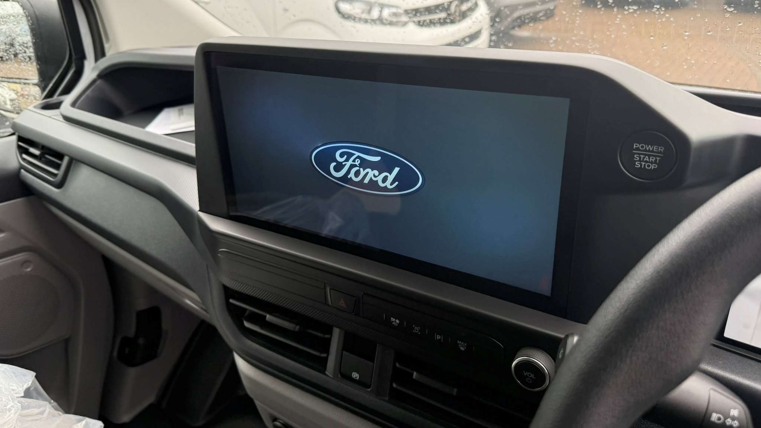 Used Ford Transit Custom 2025 for sale - 78010156: Photo 25