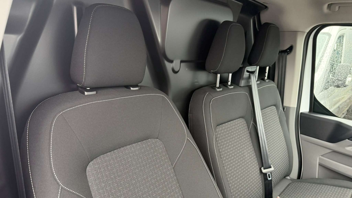 Used Ford Transit Custom 2025 for sale - 78010156: Photo 27