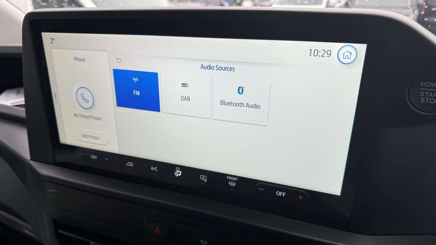 Used Ford Transit Custom 2025 for sale - 78010156: Photo 32