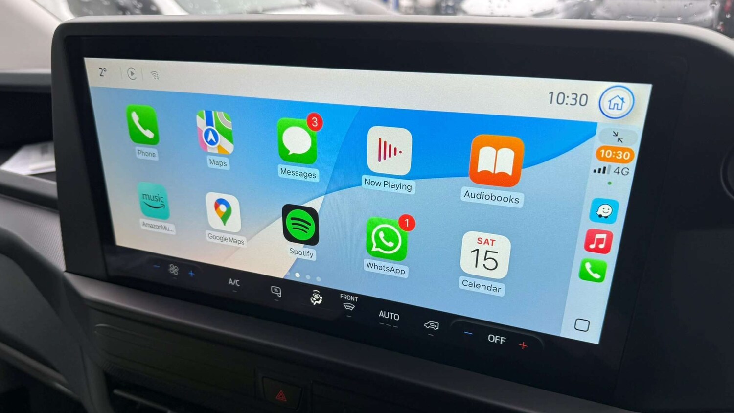 Used Ford Transit Custom 2025 for sale - 78010156: Photo 33