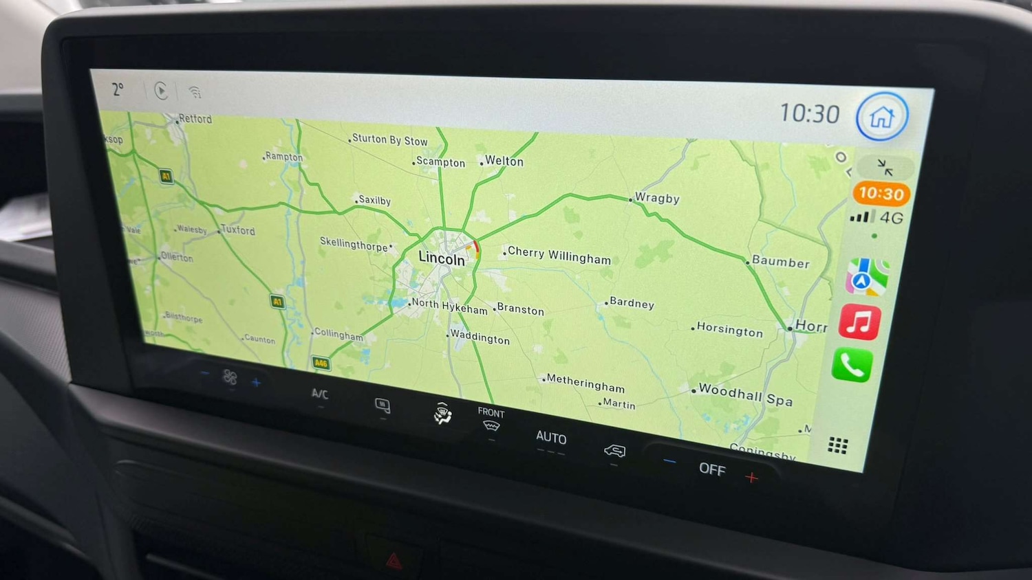 Used Ford Transit Custom 2025 for sale - 78010156: Photo 34