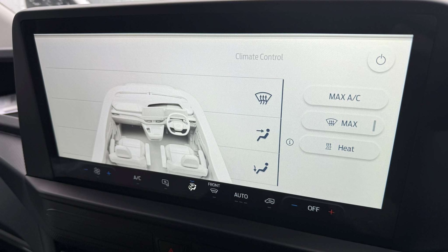 Used Ford Transit Custom 2025 for sale - 78010156: Photo 35