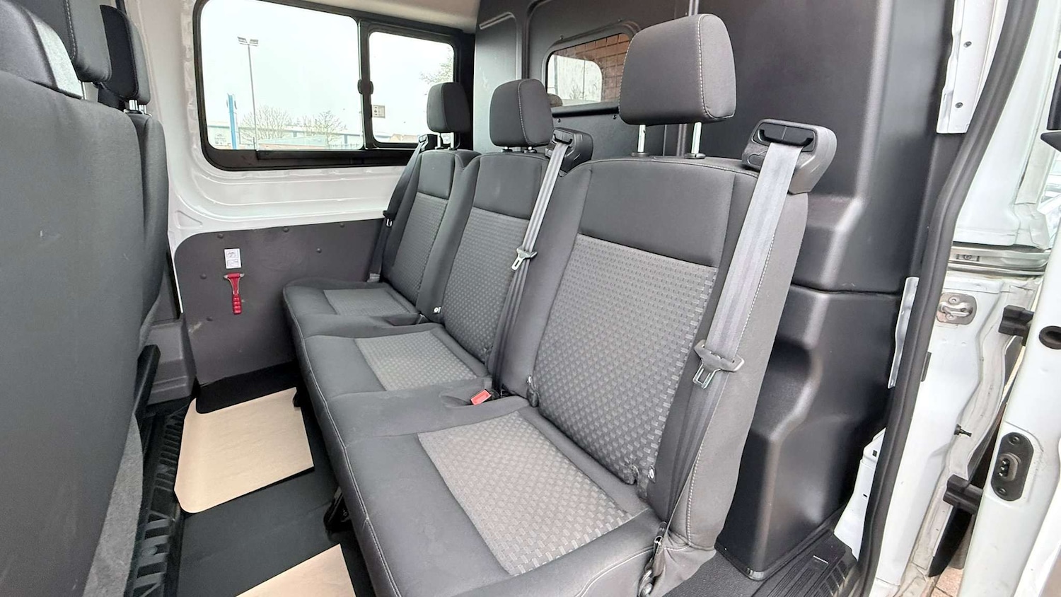 Used Ford Transit 2024 for sale - 77414888: Photo 10