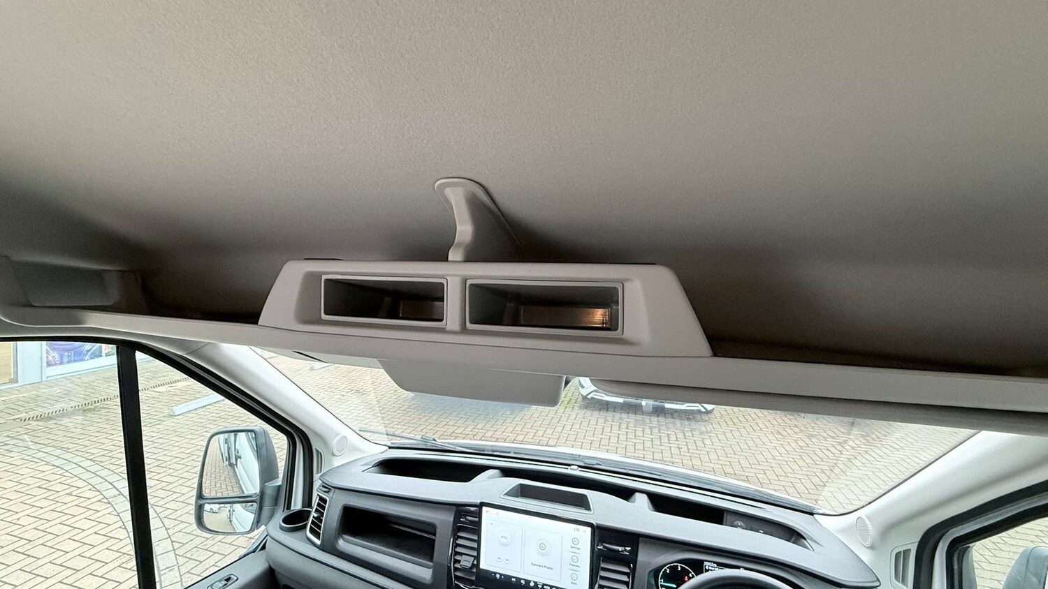 Used Ford Transit 2024 for sale - 77414888: Photo 13