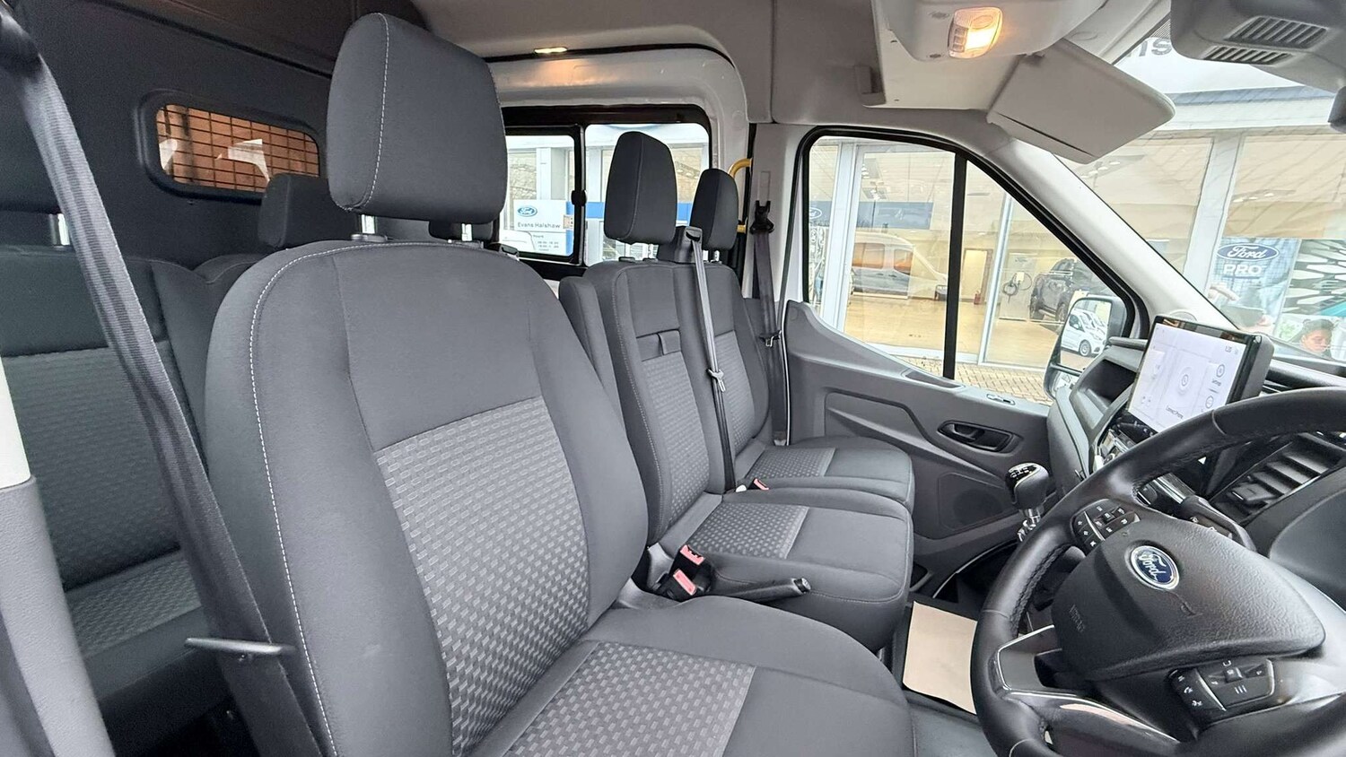 Used Ford Transit 2024 for sale - 77414888: Photo 15