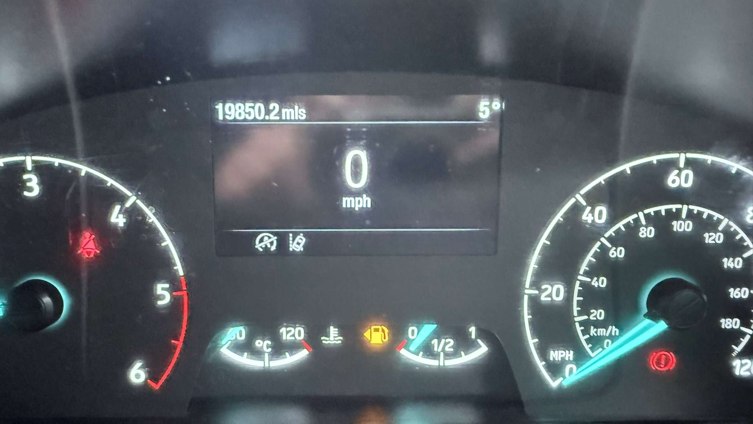 Used Ford Transit 2024 for sale - 77414888: Photo 17