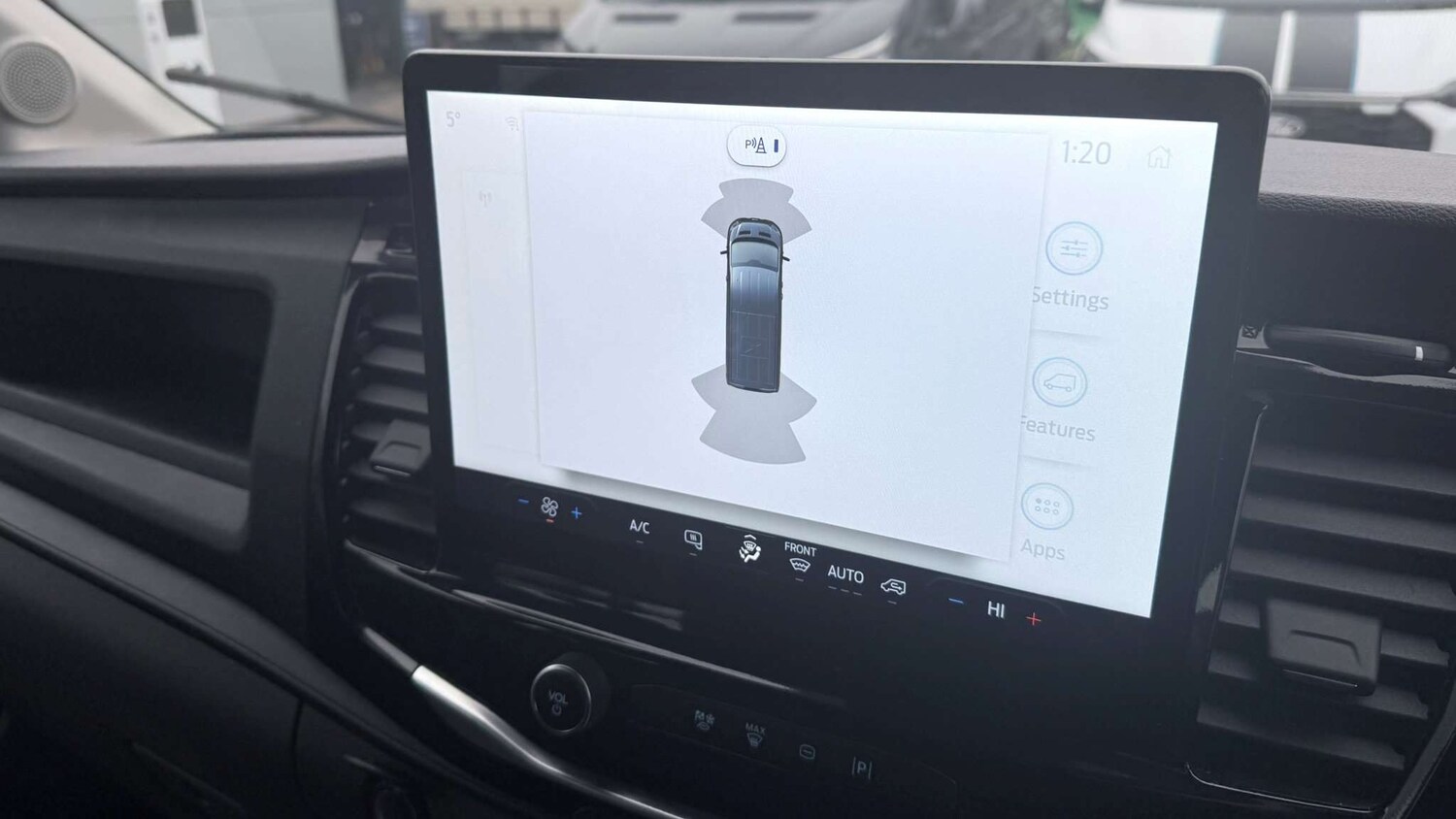 Used Ford Transit 2024 for sale - 77414888: Photo 19