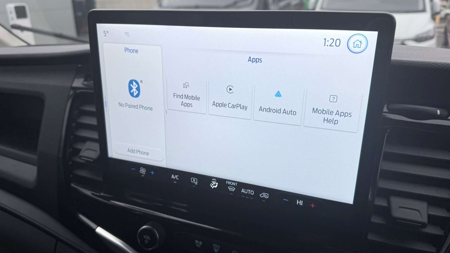 Used Ford Transit 2024 for sale - 77414888: Photo 21