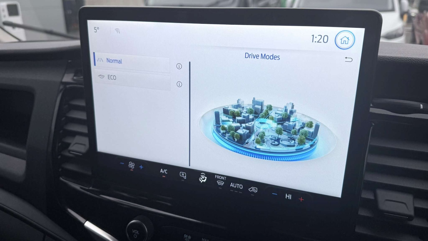 Used Ford Transit 2024 for sale - 77414888: Photo 22