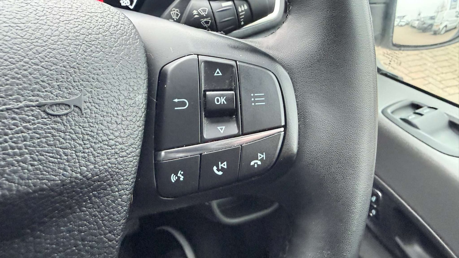 Used Ford Transit 2024 for sale - 77414888: Photo 25