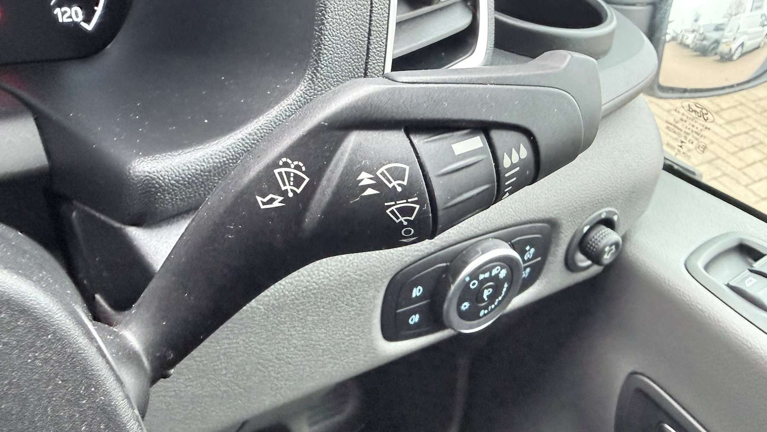 Used Ford Transit 2024 for sale - 77414888: Photo 26