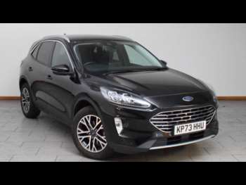 Used Ford Kuga 2023 for sale - 75317195: Photo