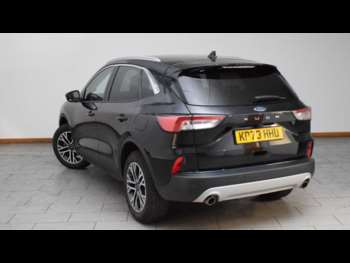 Used Ford Kuga 2023 for sale - 75317195: Photo