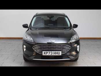 Used Ford Kuga 2023 for sale - 75317195: Photo