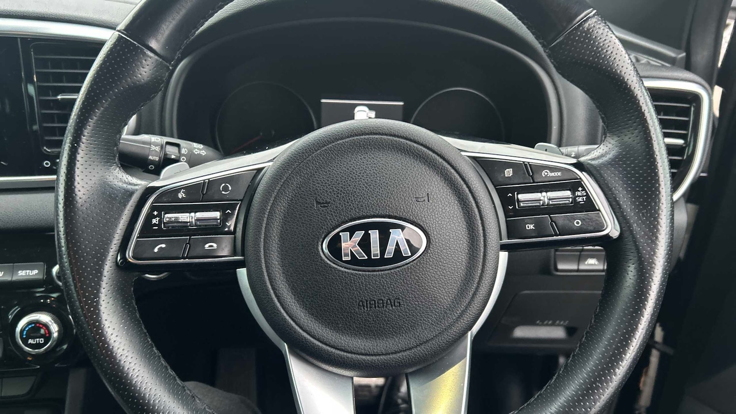 Used Kia Sportage 2020 for sale - 77401699: Photo 11