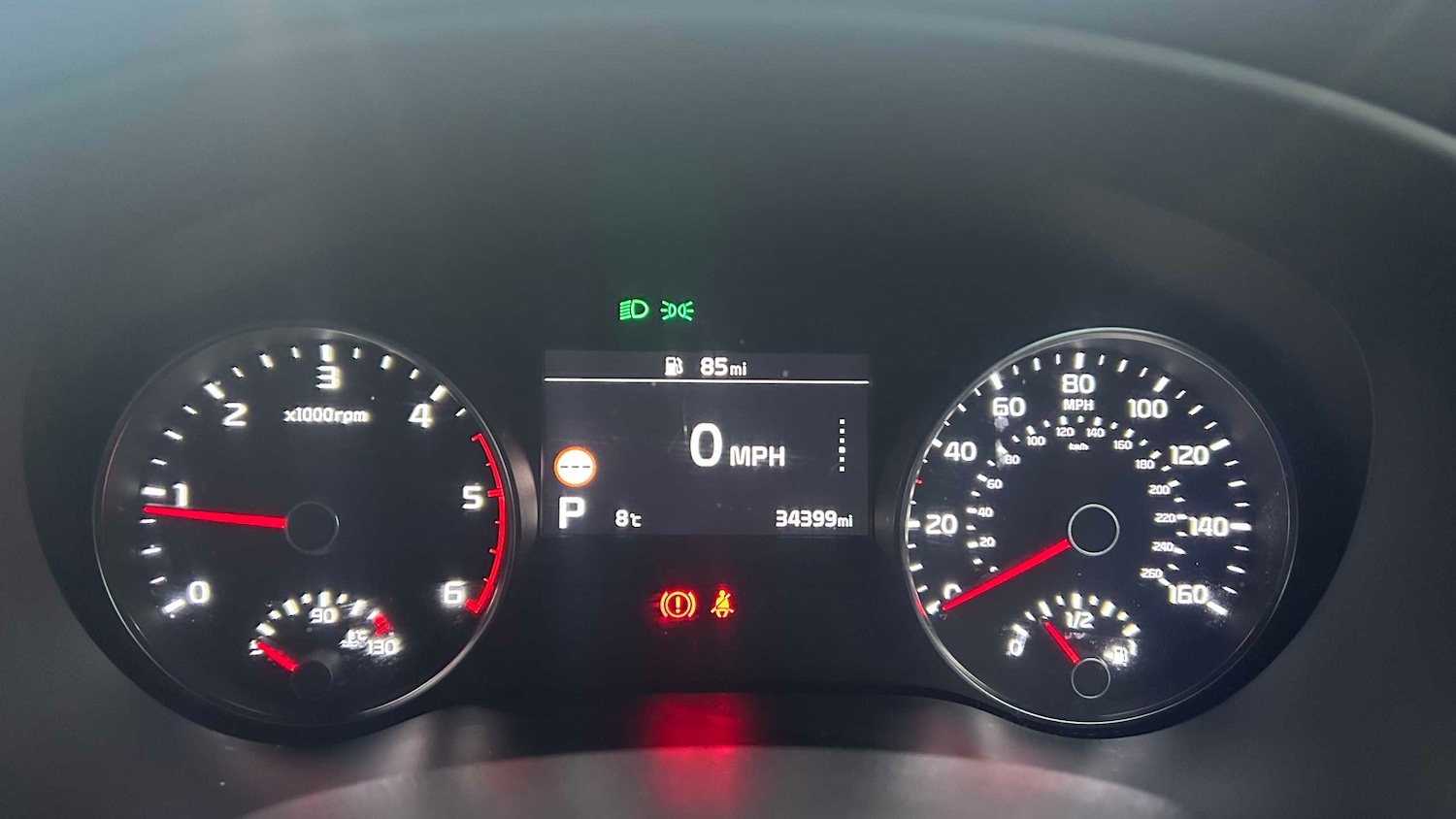 Used Kia Sportage 2020 for sale - 77401699: Photo 12