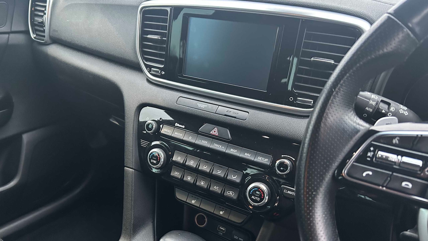 Used Kia Sportage 2020 for sale - 77401699: Photo 13