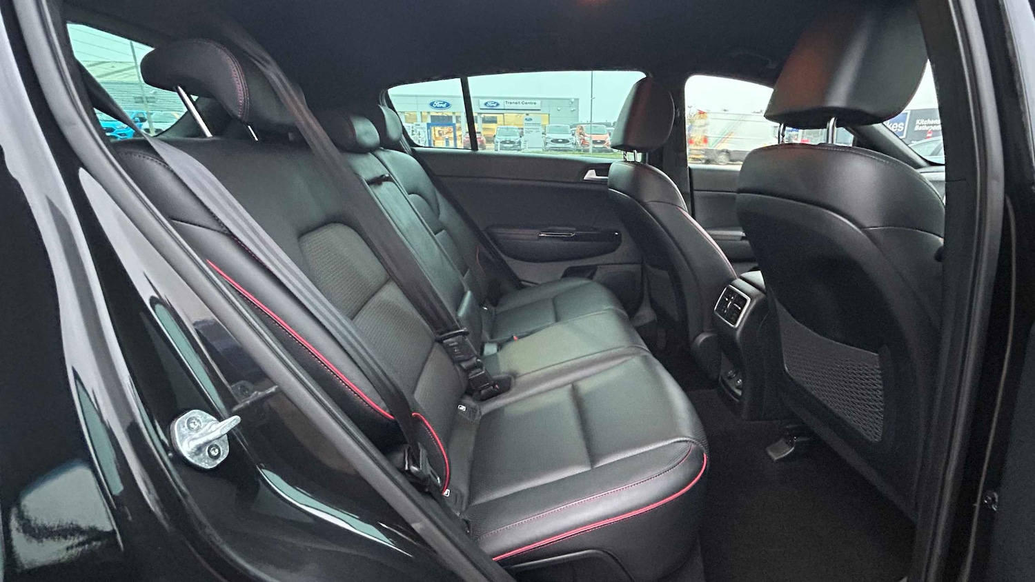 Used Kia Sportage 2020 for sale - 77401699: Photo 15