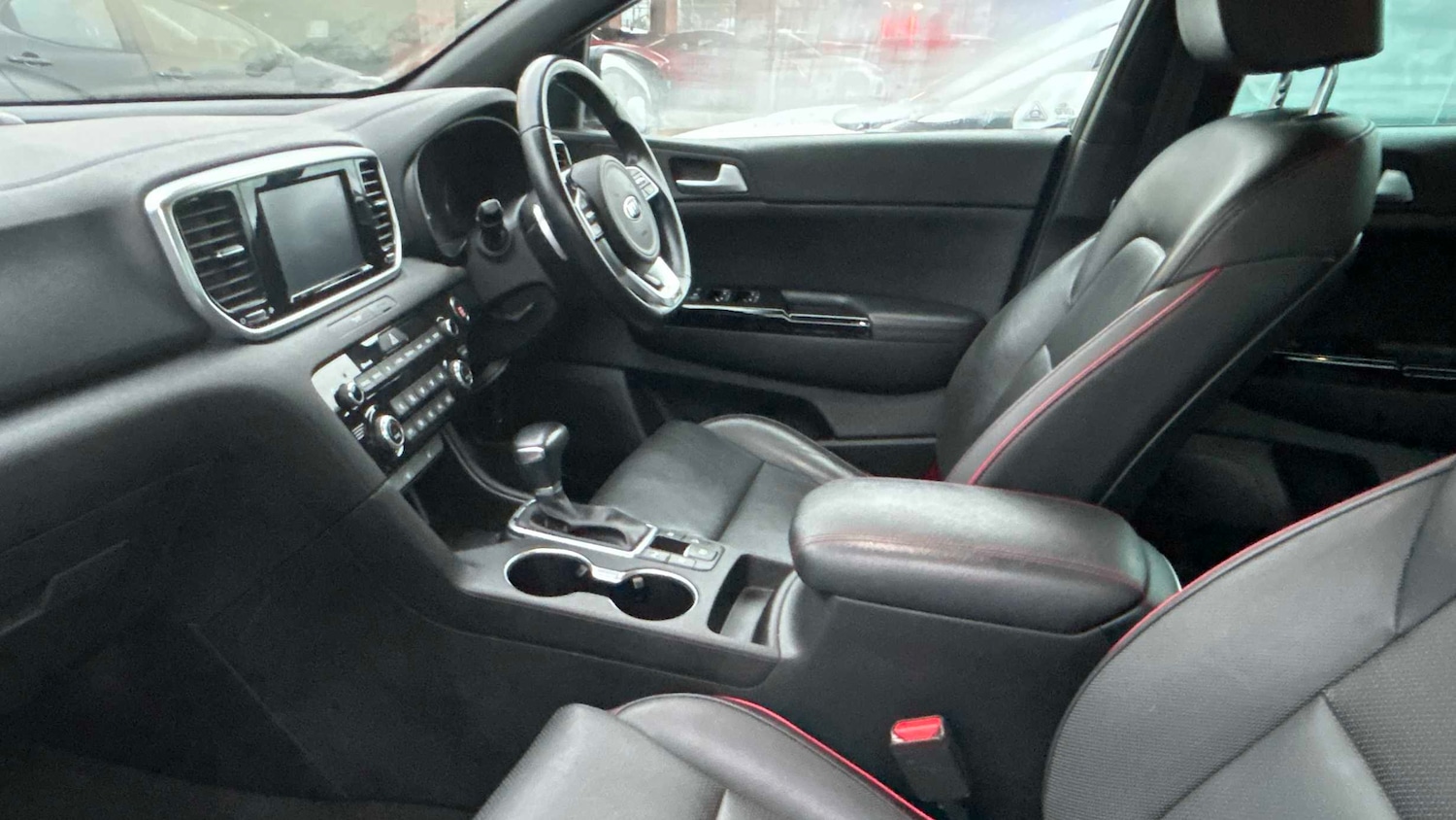 Used Kia Sportage 2020 for sale - 77401699: Photo 16