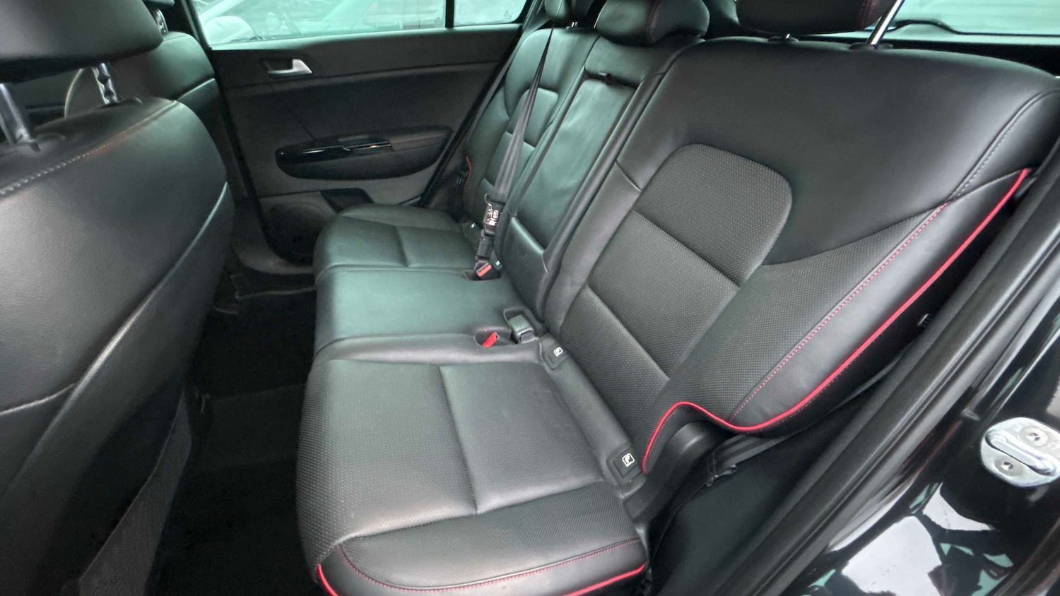 Used Kia Sportage 2020 for sale - 77401699: Photo 17