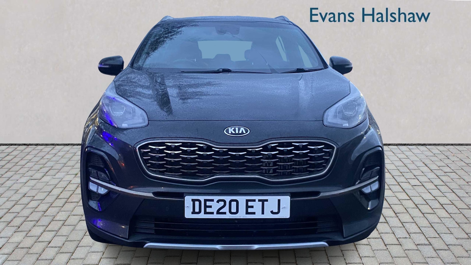 Used Kia Sportage 2020 for sale - 77401699: Photo 4