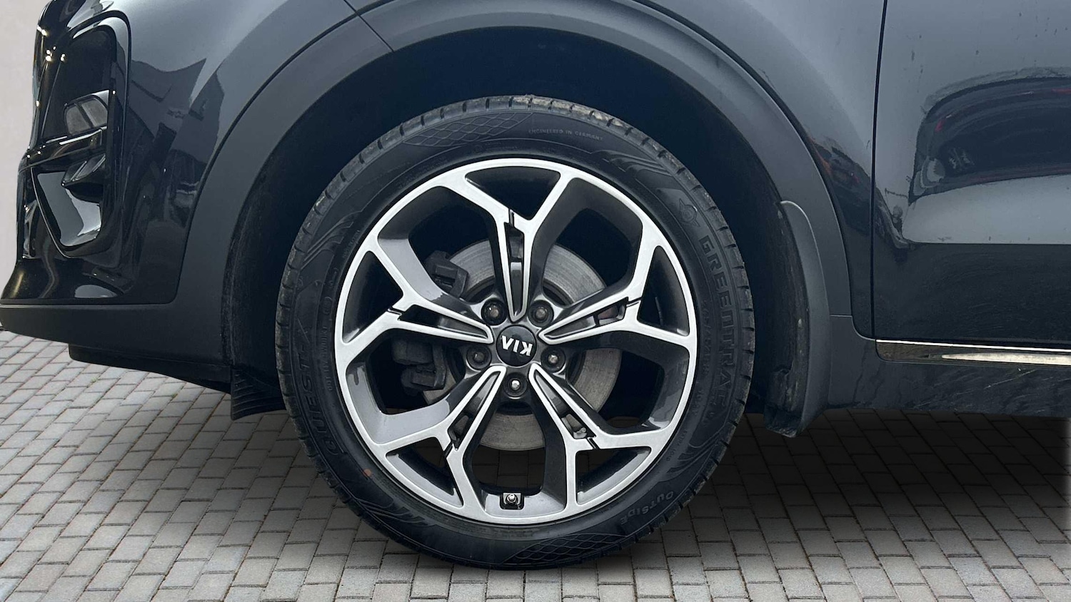 Used Kia Sportage 2020 for sale - 77401699: Photo 7