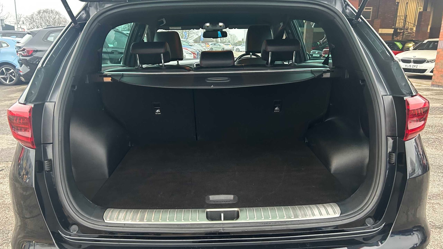 Used Kia Sportage 2020 for sale - 77401699: Photo 8