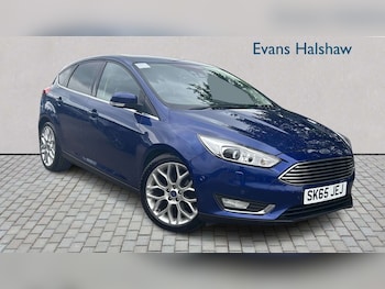 Used Ford Focus 2015 for sale - 78507165: Photo