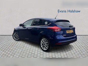 Used Ford Focus 2015 for sale - 78507165: Photo