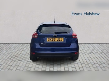 Used Ford Focus 2015 for sale - 78507165: Photo