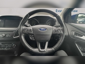 Used Ford Focus 2015 for sale - 78507165: Photo