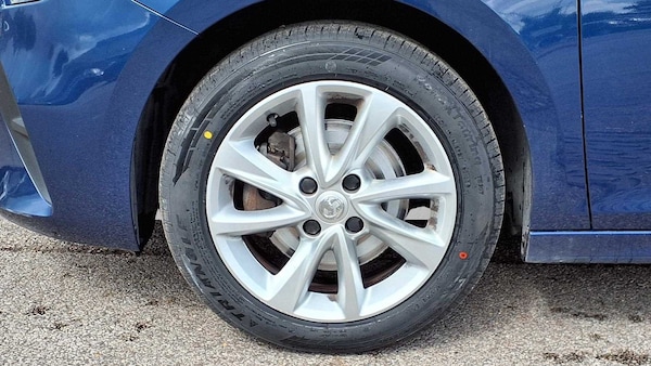 Used Vauxhall Corsa 2020 for sale - 75555323: Photo 10