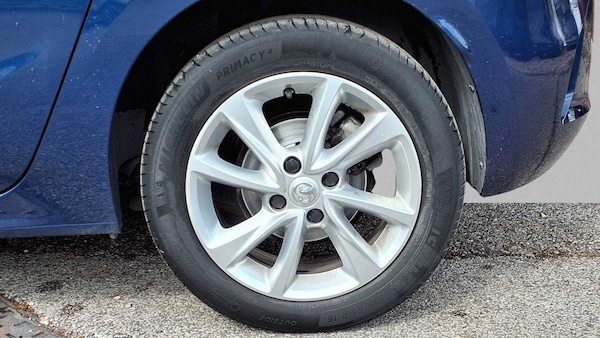 Used Vauxhall Corsa 2020 for sale - 75555323: Photo 11
