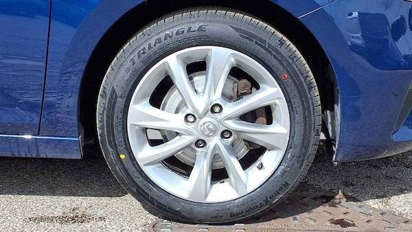 Used Vauxhall Corsa 2020 for sale - 75555323: Photo 12