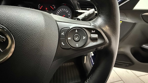 Used Vauxhall Corsa 2020 for sale - 75555323: Photo 17