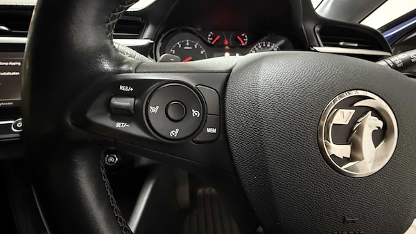 Used Vauxhall Corsa 2020 for sale - 75555323: Photo 18