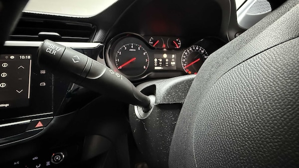 Used Vauxhall Corsa 2020 for sale - 75555323: Photo 19
