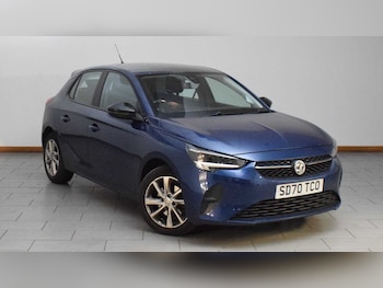 Used Vauxhall Corsa 2020 for sale - 75555323: Photo