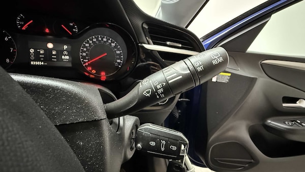Used Vauxhall Corsa 2020 for sale - 75555323: Photo 20