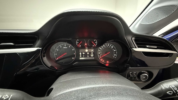 Used Vauxhall Corsa 2020 for sale - 75555323: Photo 21