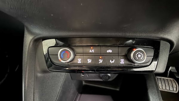 Used Vauxhall Corsa 2020 for sale - 75555323: Photo 25