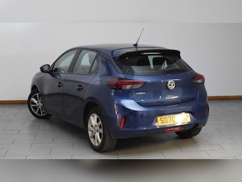 Used Vauxhall Corsa 2020 for sale - 75555323: Photo