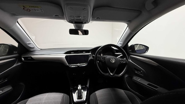 Used Vauxhall Corsa 2020 for sale - 75555323: Photo 32