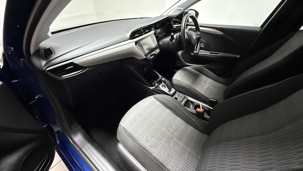 Used Vauxhall Corsa 2020 for sale - 75555323: Photo 33