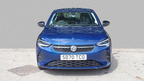 Used Vauxhall Corsa 2020 for sale - 75555323: Photo 5