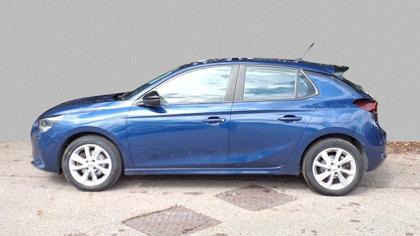 Used Vauxhall Corsa 2020 for sale - 75555323: Photo 6