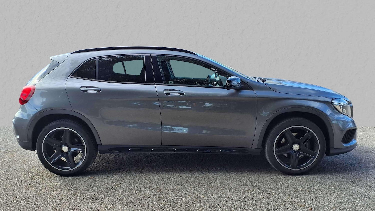 Used Mercedes-Benz GLA 2017 for sale - 76125823: Photo 6