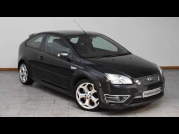 2006 - 2.5 ST-3 3dr