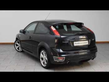 Used Ford Focus 2006 for sale - 75405333: Photo