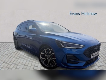 Used Ford Focus 2024 for sale - 78385847: Photo